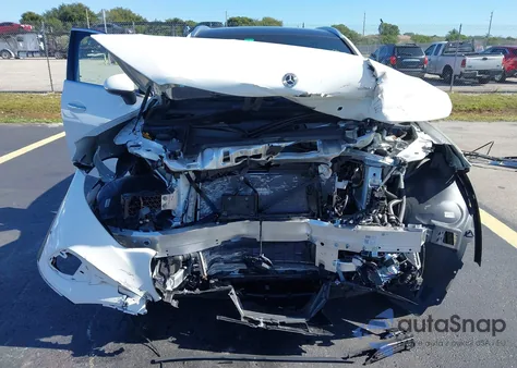 2025 Mercedes-Benz Glc 350E 4Matic z USA, uszkodzony, nr VIN W1NKM5GB2SF357688